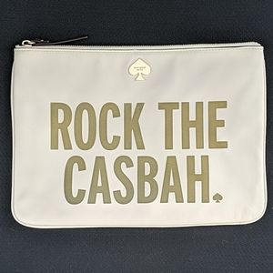 Kate Spade ROCK THE CASBAH clutch